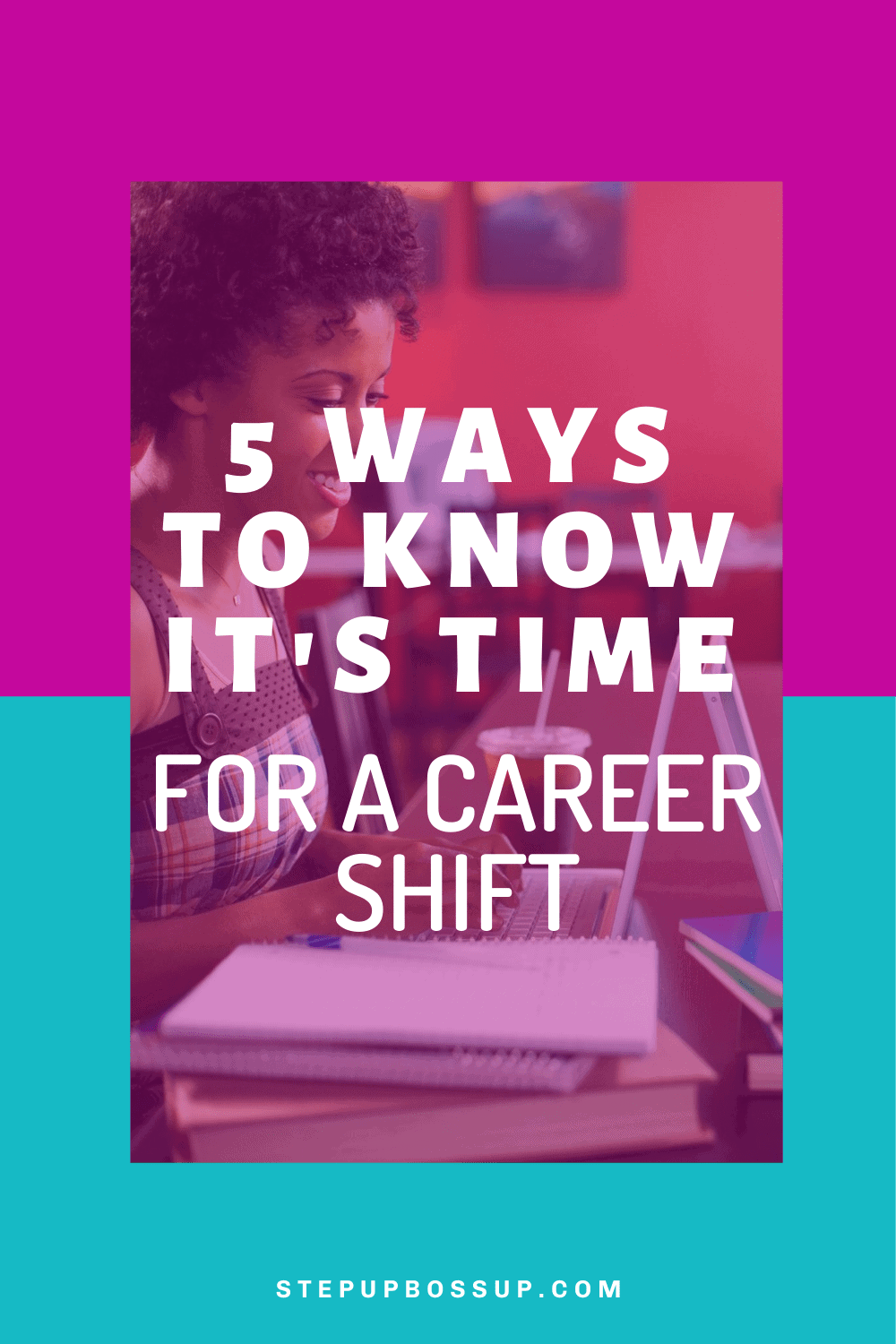 Career Shift