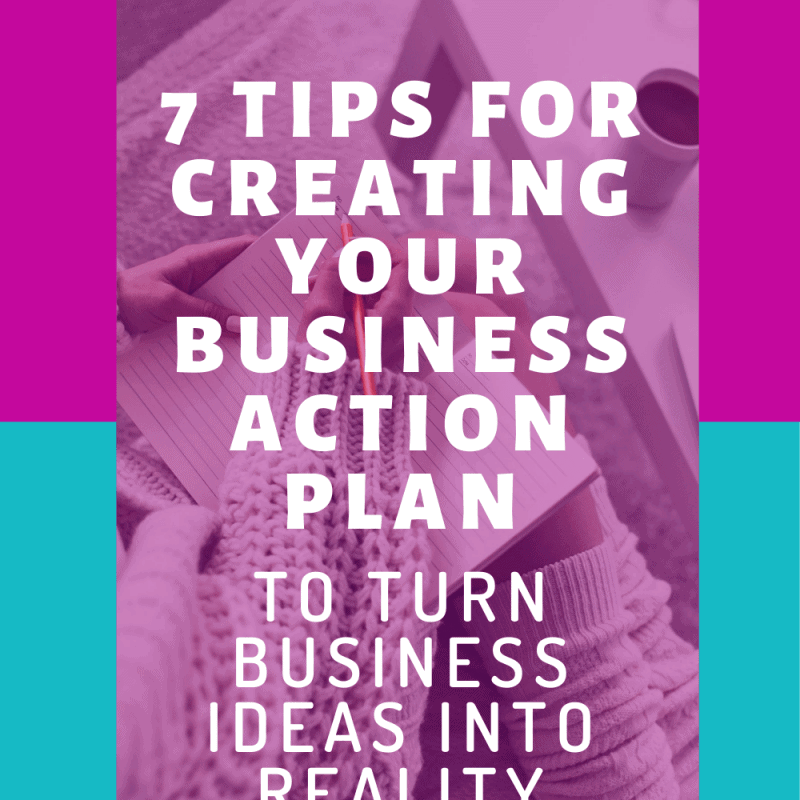 business Action Plan
