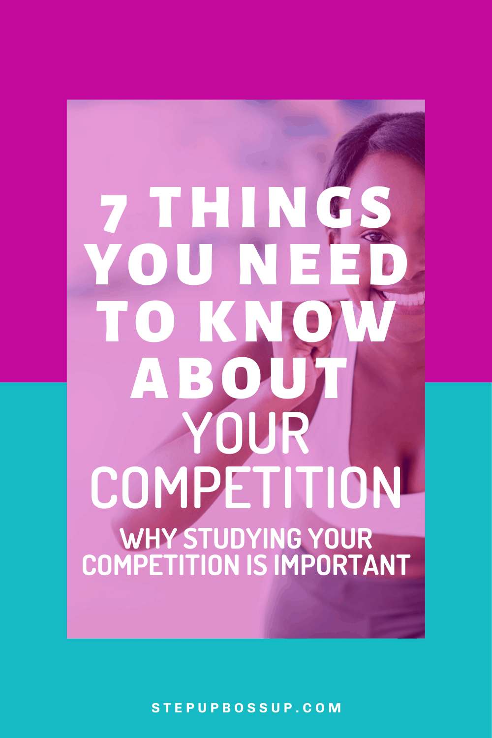 your competition