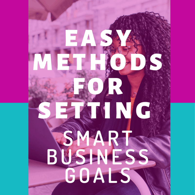 Smart Business Goals