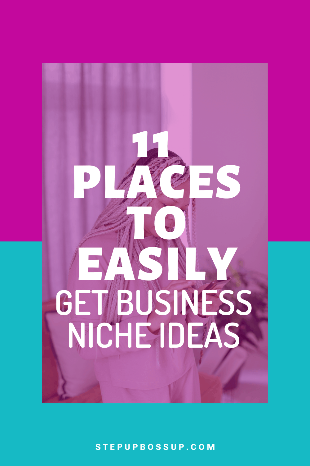 business niche ideas