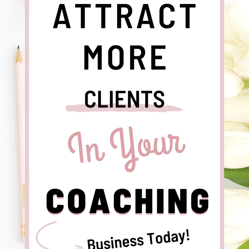 attract more clients