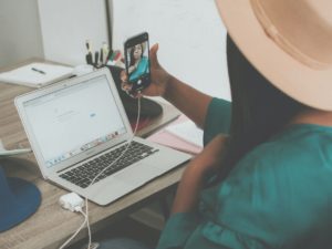 Building Your Personal Brand