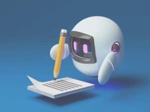 AI Content Writing Tools